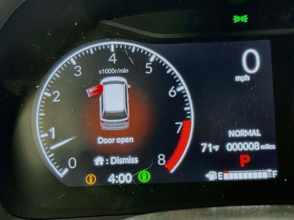 Used 2026 Honda Odyssey Touring image 21