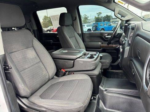 Used 2022 Chevrolet Silverado 3500 LT w/ Convenience Package image 26