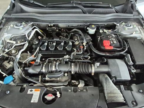 Used 2021 Honda Accord Sport image 22