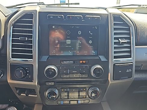 Used 2018 Ford F450 Platinum w/ Platinum Ultimate Package image 24