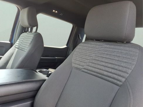 Used 2023 Ford F150 XL w/ STX Appearance Package image 12