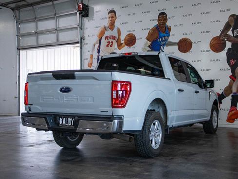Used 2023 Ford F150 XLT RWD image 23