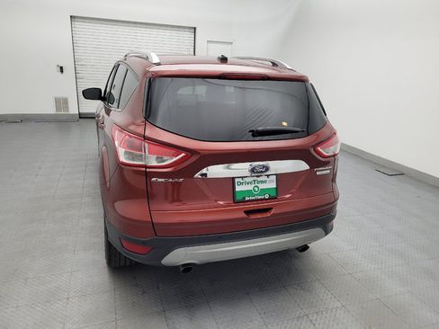 Used 2016 Ford Escape Titanium w/ Equipment Group 301A FWD image 6