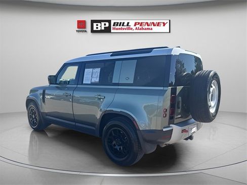 Used 2022 Land Rover Defender 110 image 3