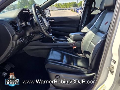 Used 2024 Dodge Durango GT RWD image 5