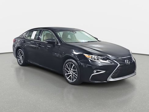 Used 2017 Lexus ES 350 ES 350 image 3