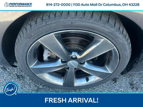 Used 2016 Dodge Dart GT FWD image 10