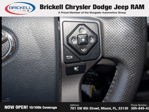 Used 2017 Toyota Tacoma SR5 RWD image 27