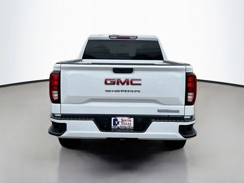 Used 2024 GMC Sierra 1500 Elevation RWD image 6