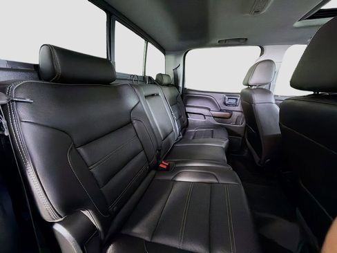 Used 2018 GMC Sierra 1500 Denali image 30