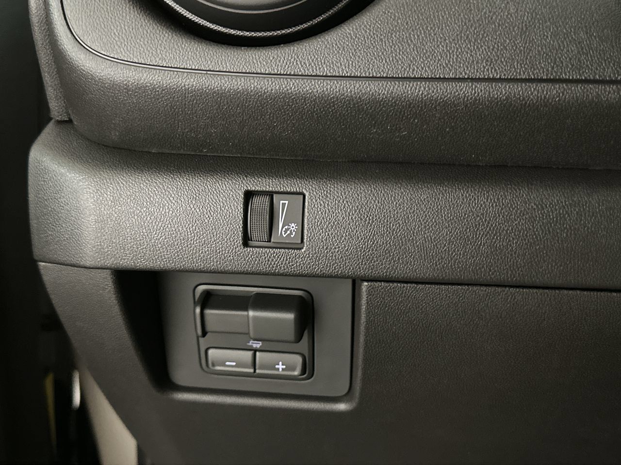 New 2026 Chevrolet Colorado Trail Boss AWD/4WD image 54