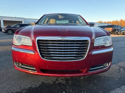 Used 2011 Chrysler 300 Limited