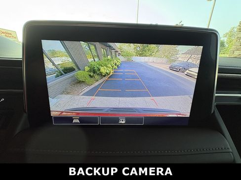 Used 2021 Chevrolet Tahoe LS w/ Driver Alert Package AWD/4WD image 20