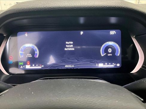 Used 2023 Jeep Grand Cherokee L Laredo image 13