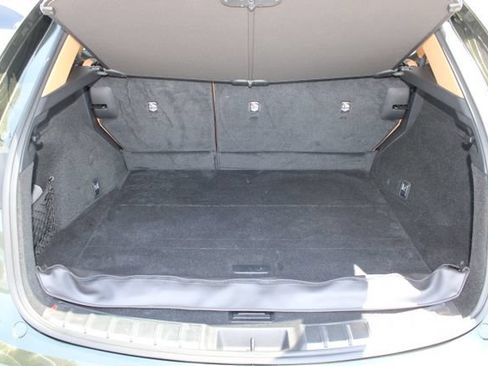 Certified 2025 Lexus NX 250 FWD w/ Premium Package image 8
