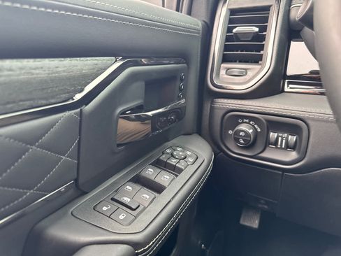 New 2026 RAM 3500 Limited image 22