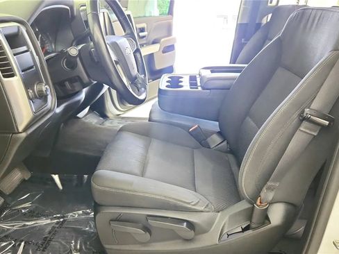 Used 2019 Chevrolet Silverado 1500 LT RWD image 23