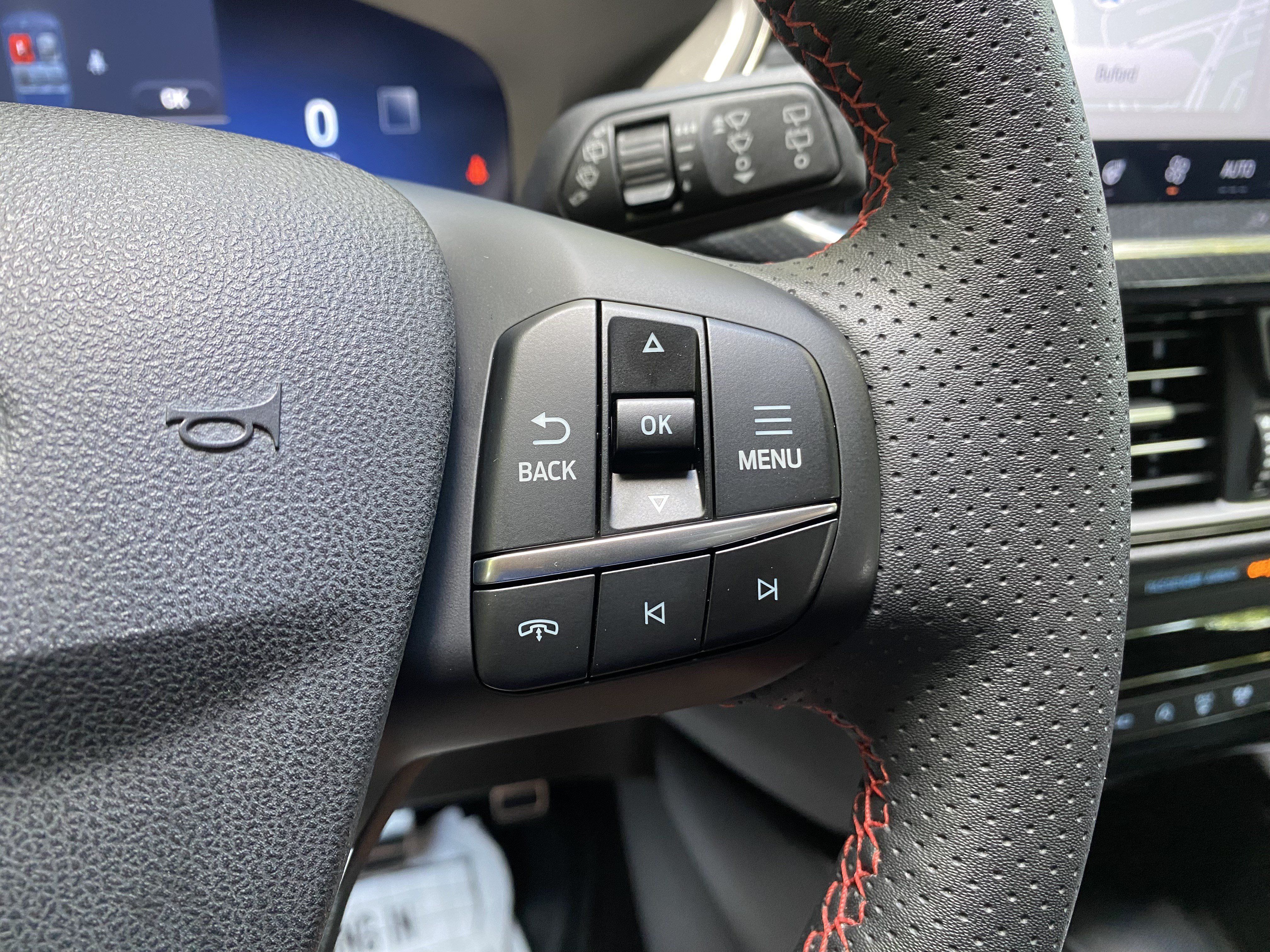 Used 2024 Ford Escape ST-Line Select w/ Tech Pack #2 AWD/4WD image 20