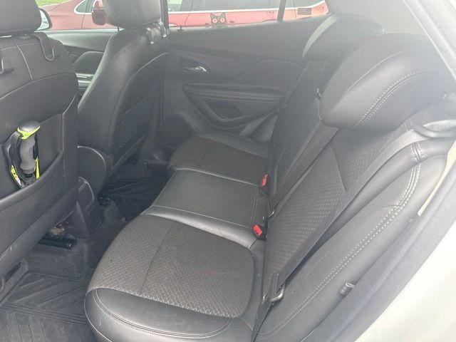 Used 2019 Buick Encore Preferred FWD image 31
