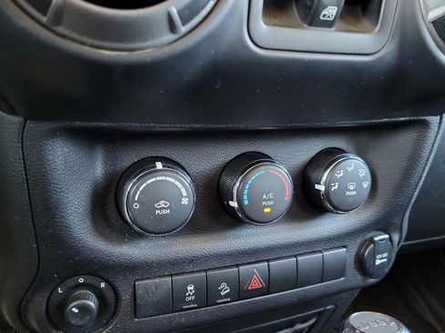 Used 2017 Jeep Wrangler Unlimited Sport w/ Quick Order Package 24S image 22