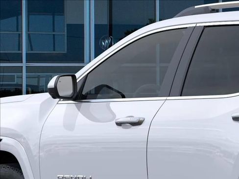 New 2026 GMC Terrain Denali AWD/4WD image 12
