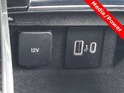 Used 2021 Lincoln Corsair Grand Touring w/ Equipment Group 301A image 32