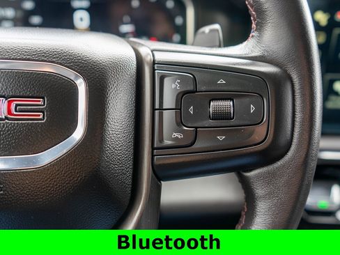 Used 2023 GMC Sierra 1500 AT4X image 20