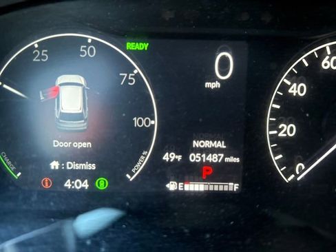 Certified 2023 Honda CR-V Sport Touring image 13