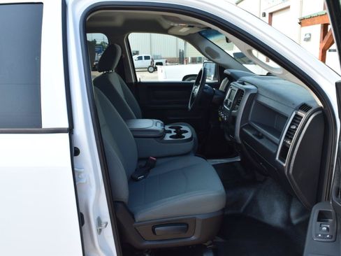 Used 2018 RAM 1500 Tradesman w/ Popular Equipment Group AWD/4WD image 14