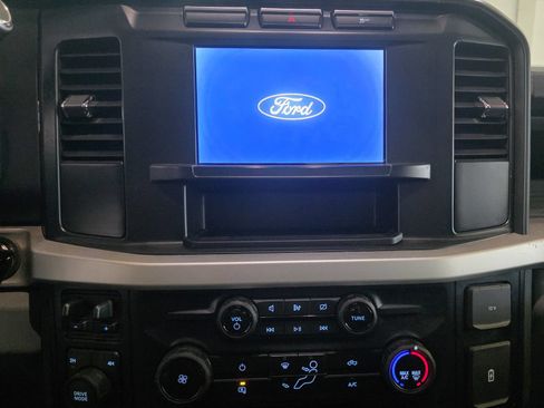 Certified 2024 Ford F350 XL w/ XL Driver Assist Package AWD/4WD image 30