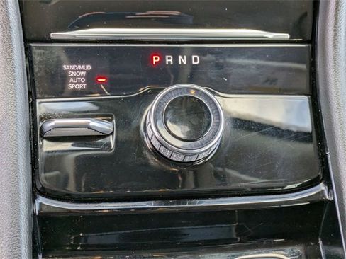 Certified 2023 Jeep Grand Cherokee L Limited w/ Trailer Tow Group (B) image 21