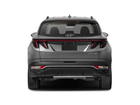 Used 2023 Hyundai Tucson SEL AWD/4WD image 8