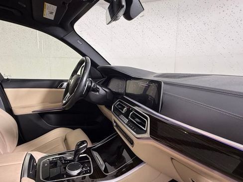 Used 2021 BMW X5 sDrive40i w/ Convenience Package RWD image 32