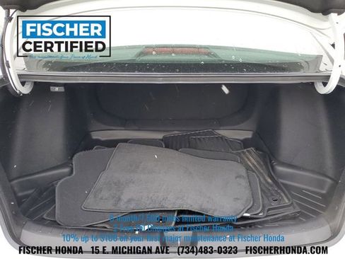 Used 2023 Honda Civic Sport image 6