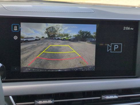 New 2026 Hyundai Sonata SEL FWD image 21