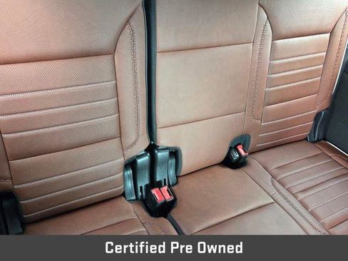 Certified 2024 GMC Yukon XL Denali Ultimate AWD/4WD image 19