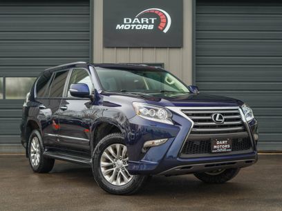 Used 2019 Lexus GX 460 Premium
