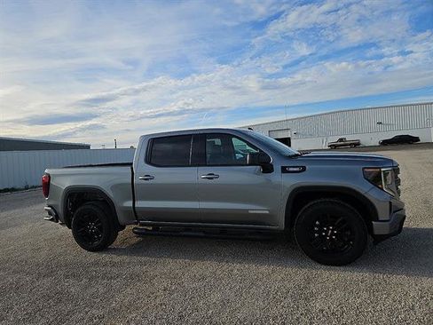 New 2026 GMC Sierra 1500 Elevation w/ Elevation Select Package image 6