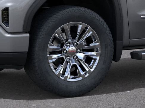 New 2026 GMC Sierra 1500 Denali AWD/4WD image 9
