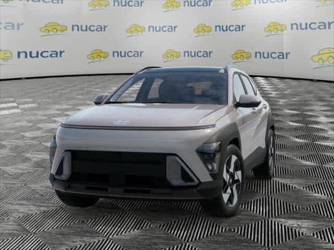 New 2026 Hyundai Kona SEL Sport image 6