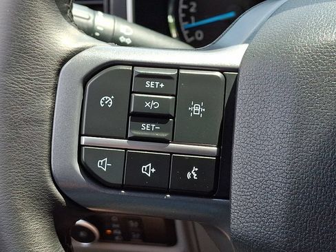 Used 2023 Ford F150 XLT w/ Equipment Group 301A Mid AWD/4WD image 20
