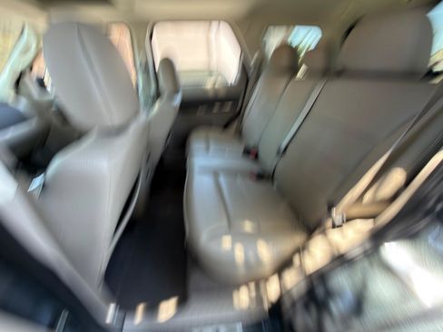 Used 2010 Ford Escape Limited FWD image 15