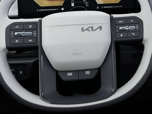 New 2027 Kia Seltos EX AWD/4WD image 22