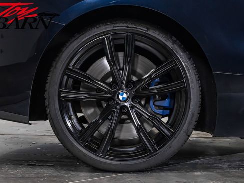 Used 2019 BMW M850i xDrive Coupe image 15