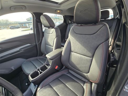 New 2027 Chevrolet Bolt RS image 17