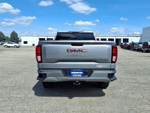 Used 2024 GMC Sierra 1500 Elevation AWD/4WD image 6