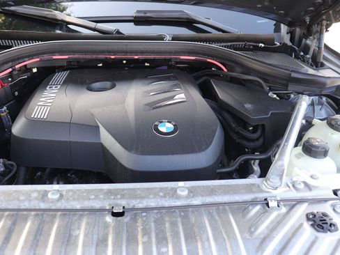 Used 2026 BMW X3 xDrive30i AWD/4WD image 38