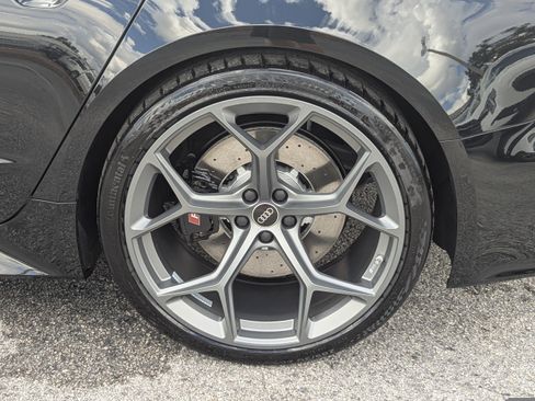 New 2026 Audi RS 7 Performance image 10