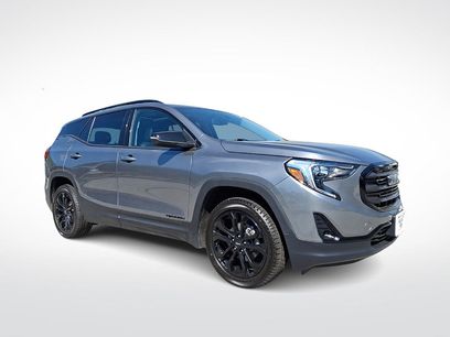 Used 2020 GMC Terrain SLT w/ Preferred Package