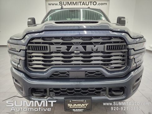 New 2026 RAM 2500 Tradesman w/ Safety Group image 20